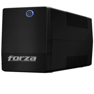 forza ups