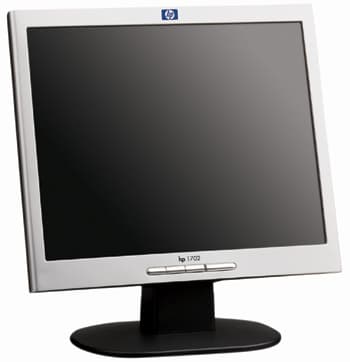 monitor 17 hp