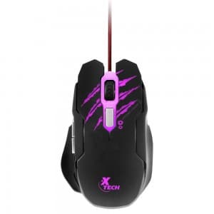 mouse gaming