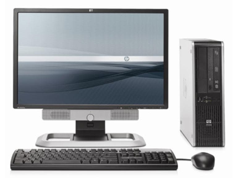 COMBO PC + MONITOR